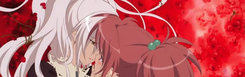 Le drama yuri de Madhouse, Strawberry Panic, est disponible sur Crunchyroll et Amazon