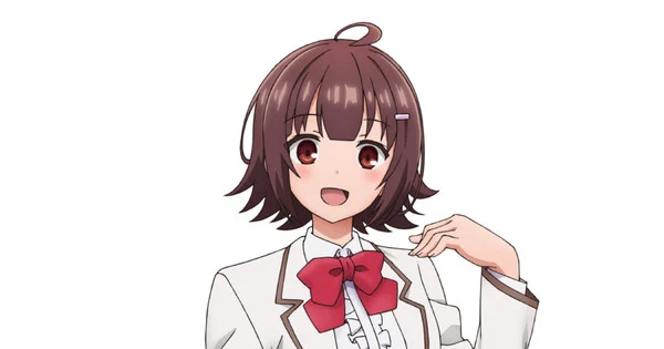 Ami Maeshima rejoint le casting de l'anime Rich Girl Caretaker et interprète le générique de fin