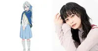 Rina Honnizumi Joins Cast of I Became a Legend After My 10 Year-Long Last Stand