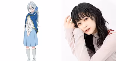 Rina Honnizumi rejoint le casting de I Became a Legend After My 10 Year-Long Last Stand