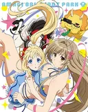 Amagi Brilliant Park: No Time to Take It Easy!