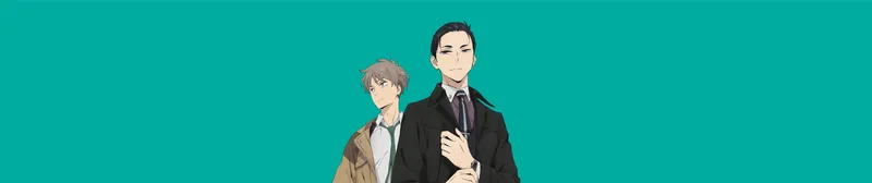 The Millionaire Detective – Balance: Unlimited est désormais disponible sur Crunchyroll