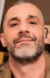 Cermeno, Michaël