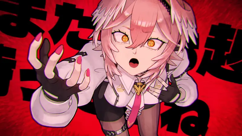 Le clip « Fools Fools Fools » de Takane Lui en streaming