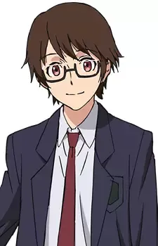 Mizushino, Souta