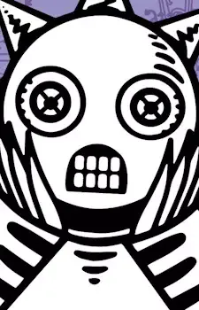 Mr. Fork