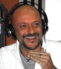 Pedicini, Roberto