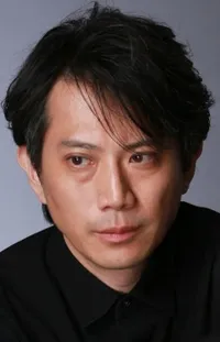 Hosomi, Daisuke