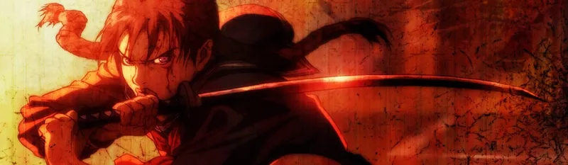 Blood: The Last Vampire revient avec une nouvelle interprétation alternative