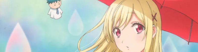 Yamada-kun and the Seven Witches est disponible en streaming sur Crunchyroll