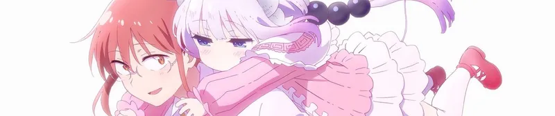 Le film Miss Kobayashi's Dragon Maid est maintenant disponible sur Crunchyroll