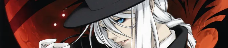 Monochrome Factor : le doublage est désormais disponible sur HIDIVE
