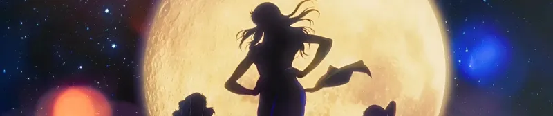 Cat's Eye OVA disponible sur Hulu avec doublage anglais