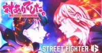 halca interprétera la chanson de fin de l'anime sur les jeux de combat