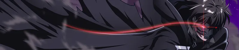 Berserk of Gluttony est désormais disponible sur Crunchyroll