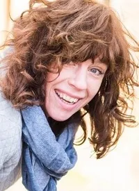 Ehrenreich, Nadine