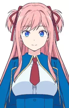 Kudelfate, Lilia