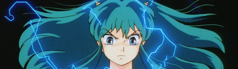 Urusei Yatsura Movie 4 : Lum The Forever désormais en streaming