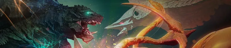 Gamera revient dans des batailles de Kaiju en CGI sur Netflix