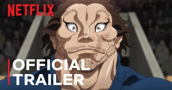 Baki-Dou : La partie 2 arrive sur Netflix le 18 juin avec de nouvelles chansons thématiques