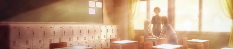 Senpai is an Otokonoko bénéficie désormais d'un doublage anglais sur Crunchyroll