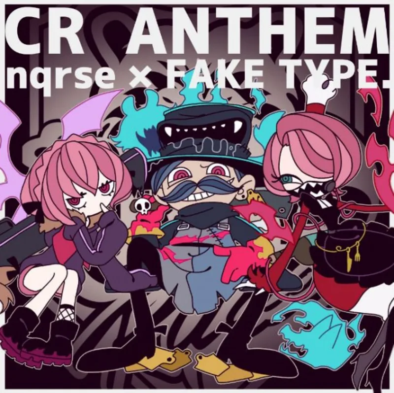 Le court-métrage musical CR Anthem est désormais disponible sur YouTube