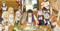 Farming Life in Another World 2 English Dub Arrives on HIDIVE May 1