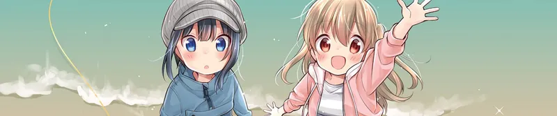 L'anime Slow Loop est désormais disponible sur Crunchyroll