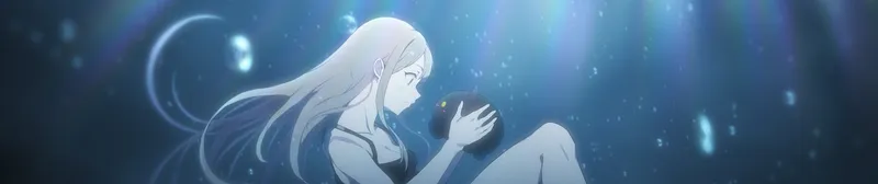 Le clip musical « Palette » de Tokoyami Towa de Hololive est maintenant disponible