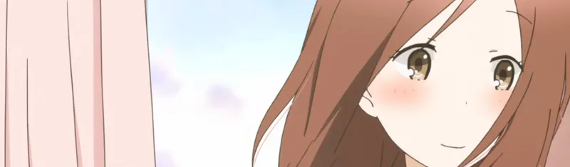 One Week Friends est maintenant disponible sur Crunchyroll, HIDIVE et Hulu