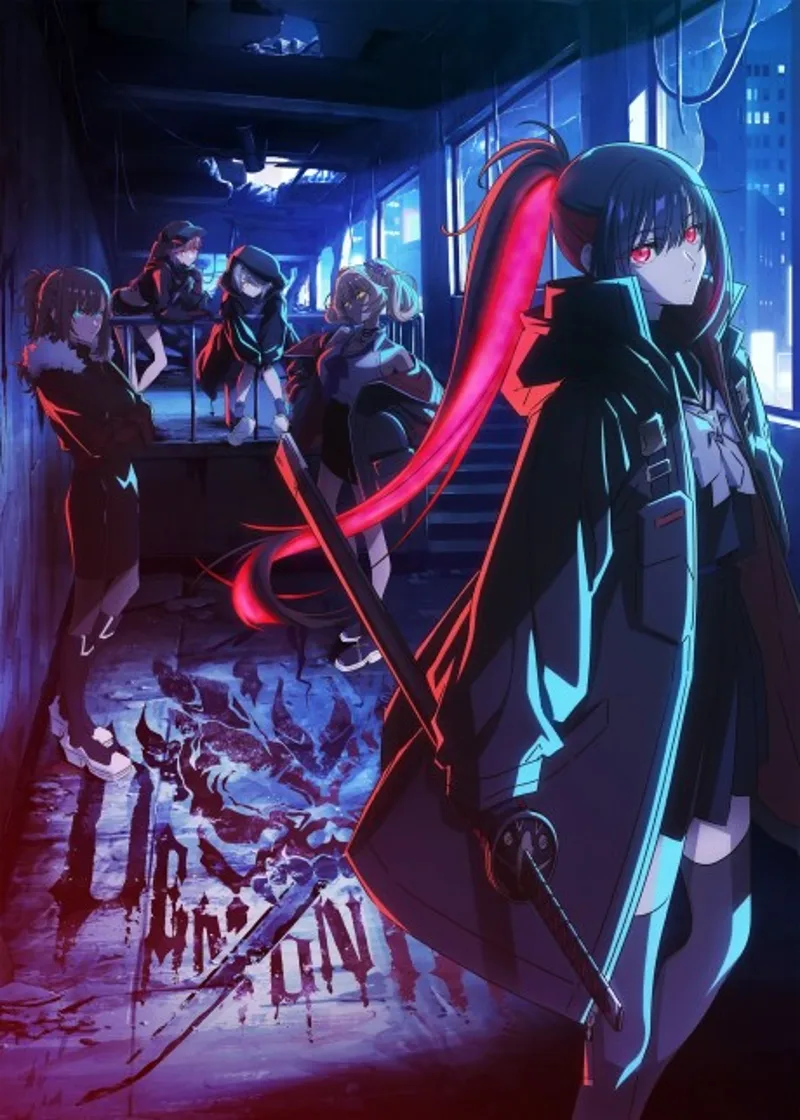 Mahou Shoujo Lyrical Nanoha EXCEEDS: Gun Blaze Vengeance arrive à l'été 2026