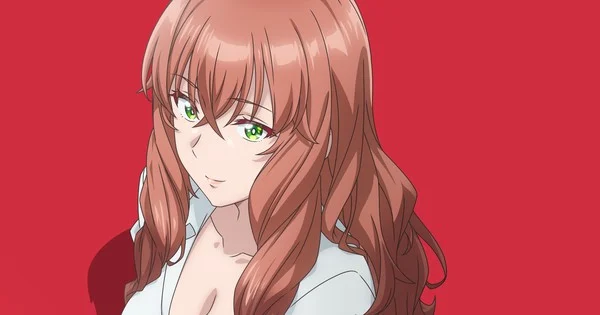 L'anime Kanojo no Tomodachi révèle son casting, son équipe et une diffusion en octobre