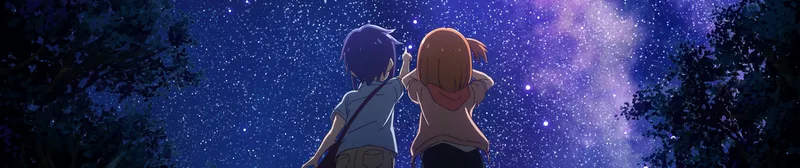 Koisuru Asteroid arrive sur Crunchyroll avec doublage anglais
