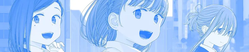 Tawawa on Monday 2 est diffusé sur Crunchyroll avec un doublage anglais