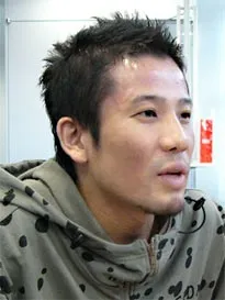 Morita, Shuuhei