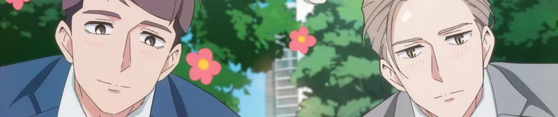 My New Boss Is Goofy est disponible sur Crunchyroll avec un doublage anglais