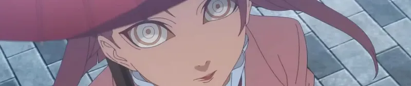 Malevolent Spirits : Mononogatari S2 diffusé sur Crunchyroll