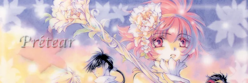 Prétear : La Nouvelle Légende de Blanche-Neige en streaming sur Crunchyroll et Hulu