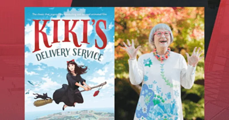 Mackenyu, Tetsuo Kurata, Eiko Kadono annoncés à l'Anime NYC 2026