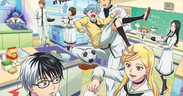 L'anime Kill Blue ajoute Ikumi Hasegawa dans le rôle de Mai Otohime