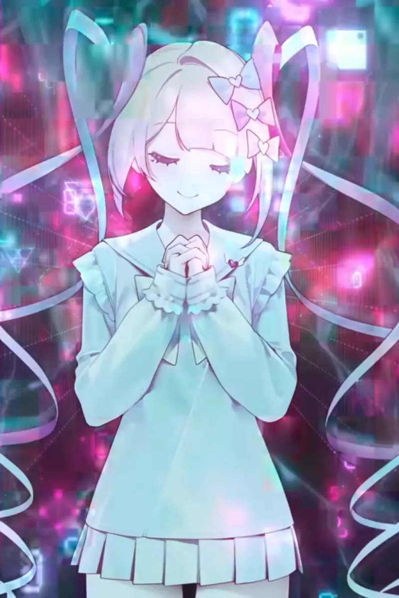 La vidéo musicale "Internet Yamero" est disponible