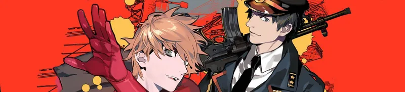 Samurai Flamenco est maintenant disponible sur Netflix et Crunchyroll