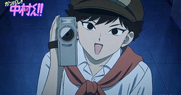 « Go for It, Nakamura! » : Shōya Chiba rejoint le casting