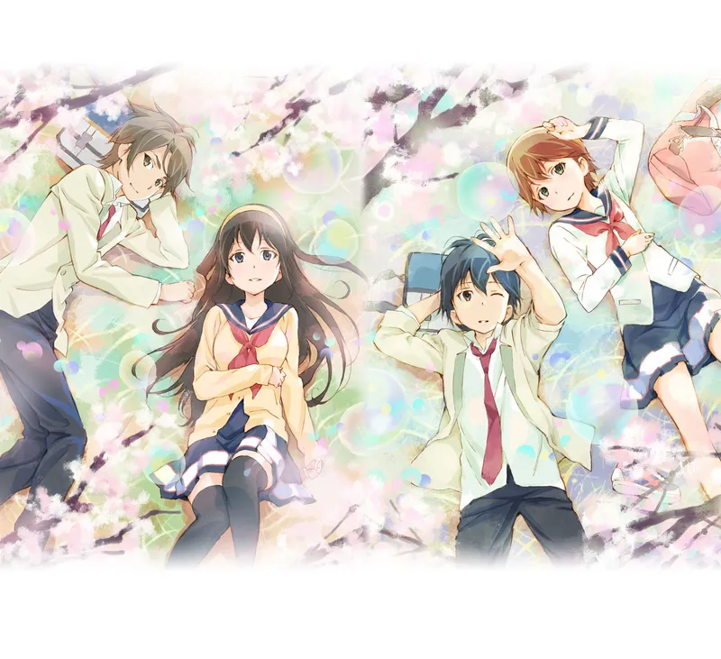 Le film Psychic School Wars est maintenant disponible sur Crunchyroll