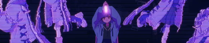 Le clip de Hatsune Miku 'Neverland' est disponible