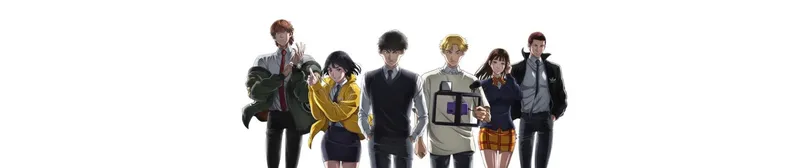 Viral Hit est maintenant disponible en VF sur Crunchyroll