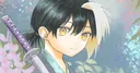 Kazu Kakazu lance sa nouvelle série Yosuga Tagurite sur Jump Toon