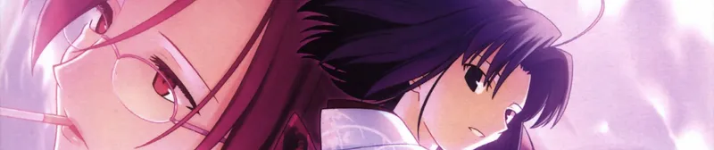 The Garden of Sinners Chapitre 4 disponible en streaming sur Amazon et Crunchyroll