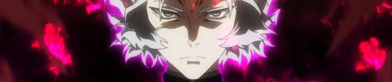Unlimited Psychic Squad disponible sur Crunchyroll et HIDIVE