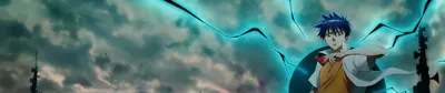 L'adaptation en anime de Psyren enregistre un pic de popularité